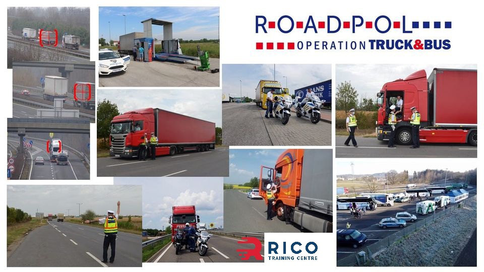 rezultati akcije roadpol