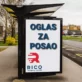 Posao vozač autobusa