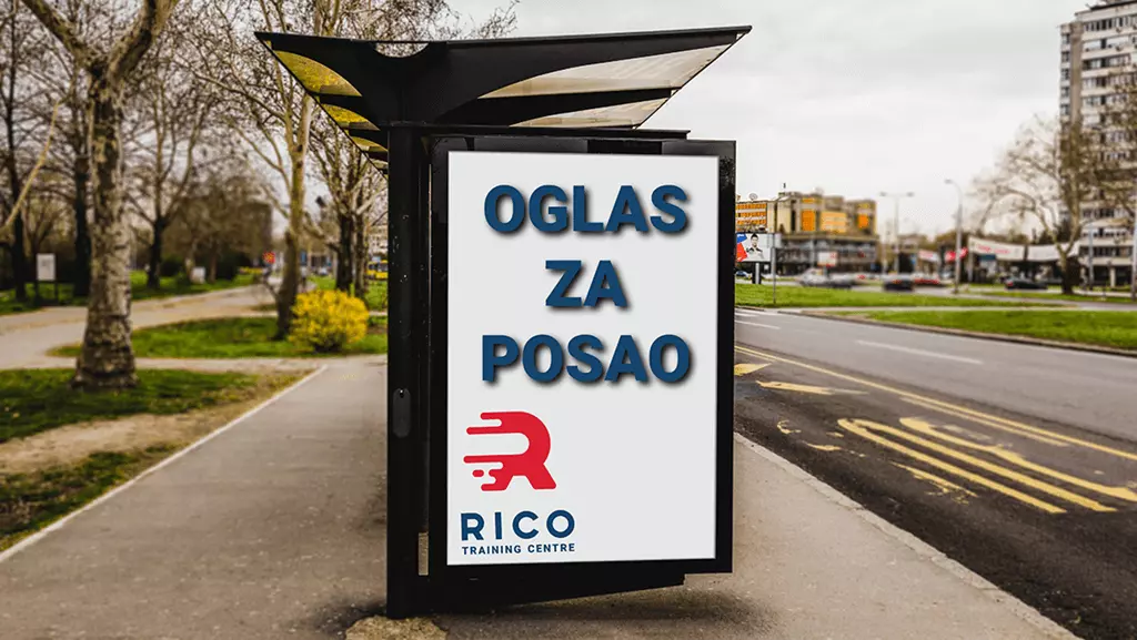 Posao vozač autobusa
