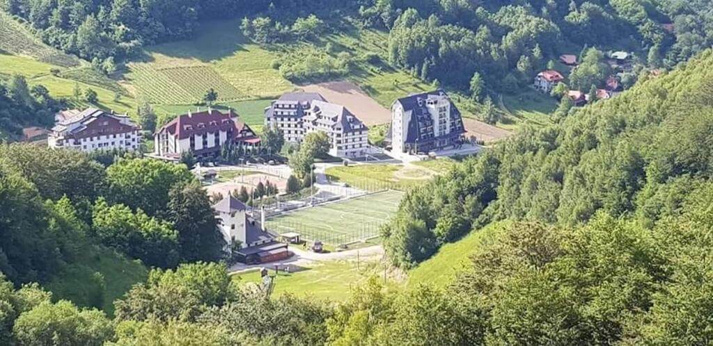 Kopaonik-Rico-Training-Centre-Seminar