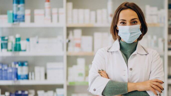 Farmaceutski tehnicar