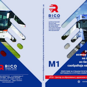 Modul 1 priručnik
