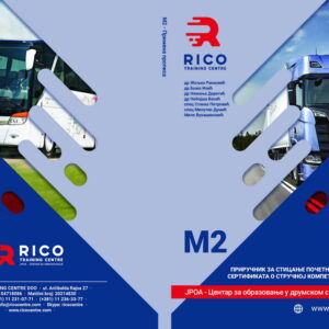 Modul 2 priručnik