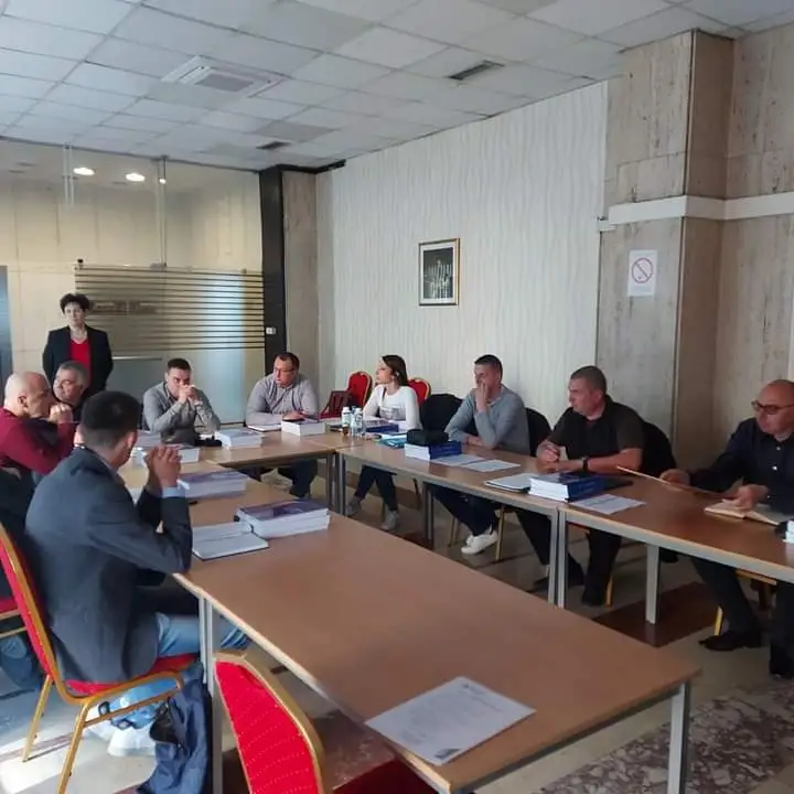 ADR savetnik polaznici