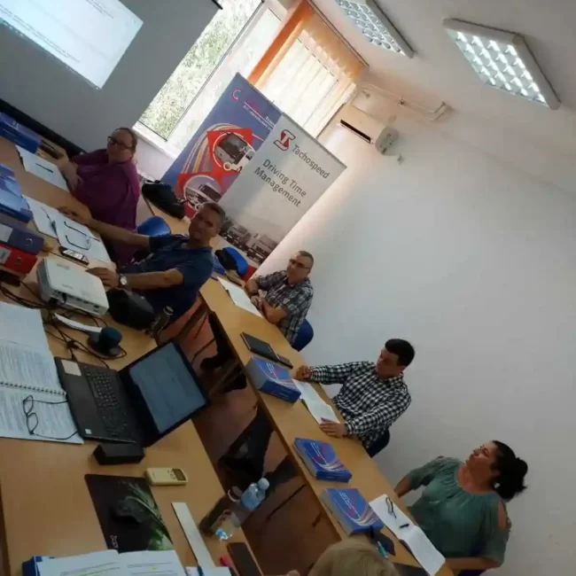Obuka za savetnika za bezbednost u TOR avgust 2022 2