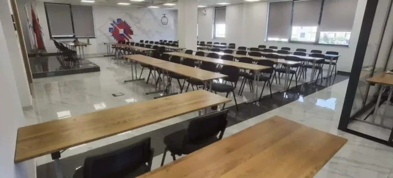 Seminar Jahorina