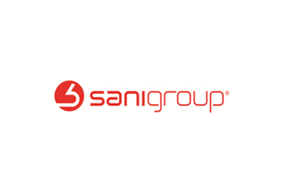 Sanigroup logo